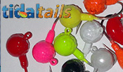 BLACKFISH JIGS